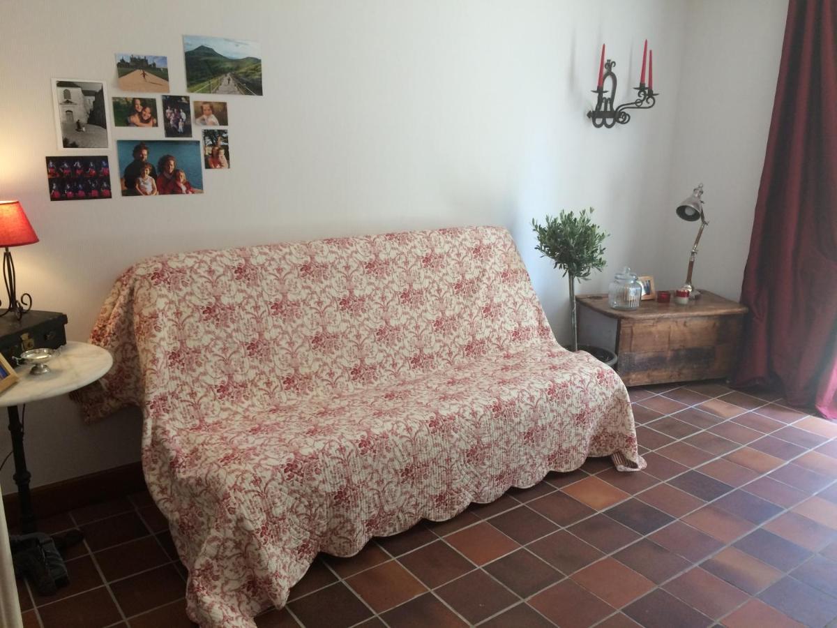 Chambres Au Coeur Du Massif Des Trois Pignons Noisy-sur-Ecole Ngoại thất bức ảnh